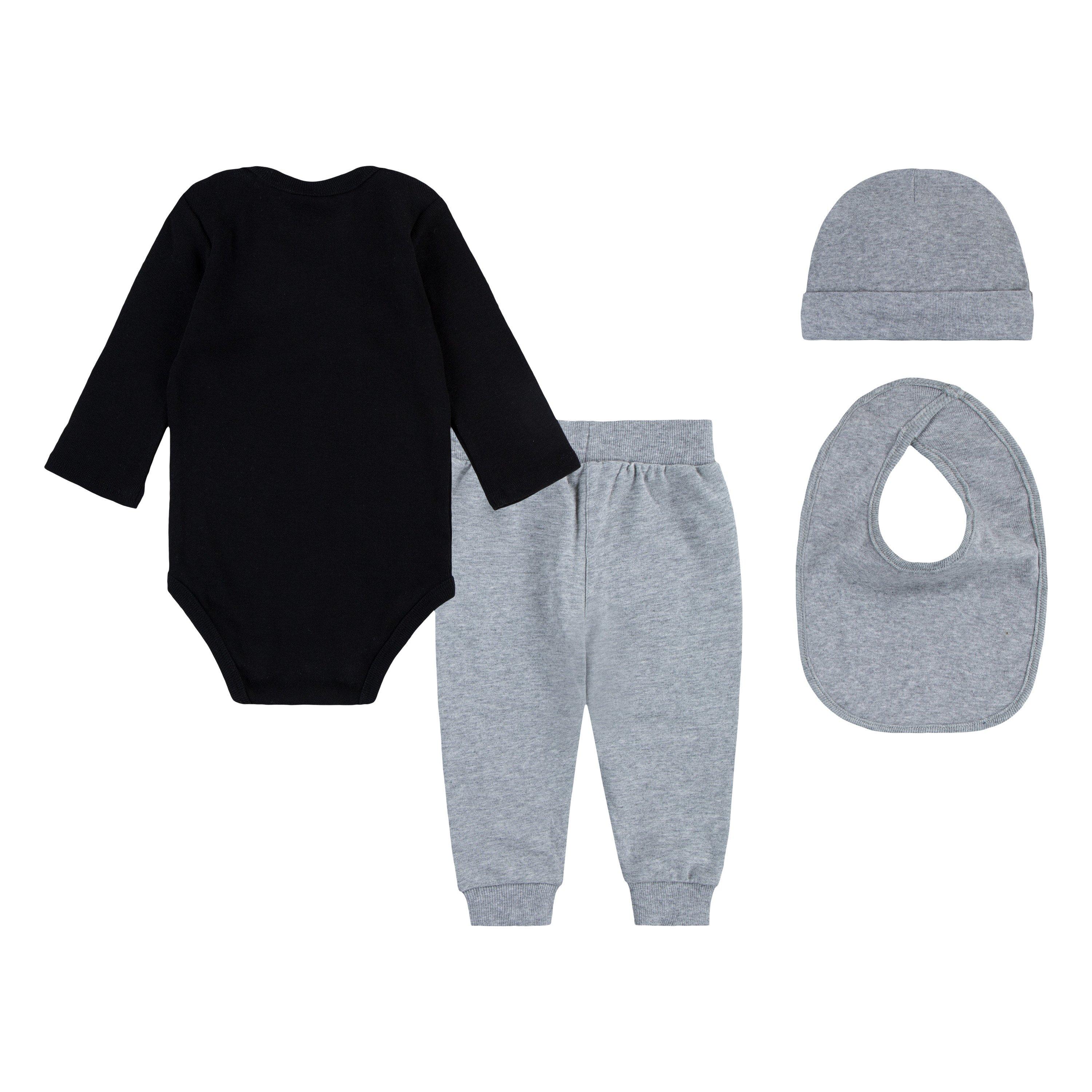 新品 NIKE 4PEACE SET 4点セット ベビー 0-6-12month 【公式通販】