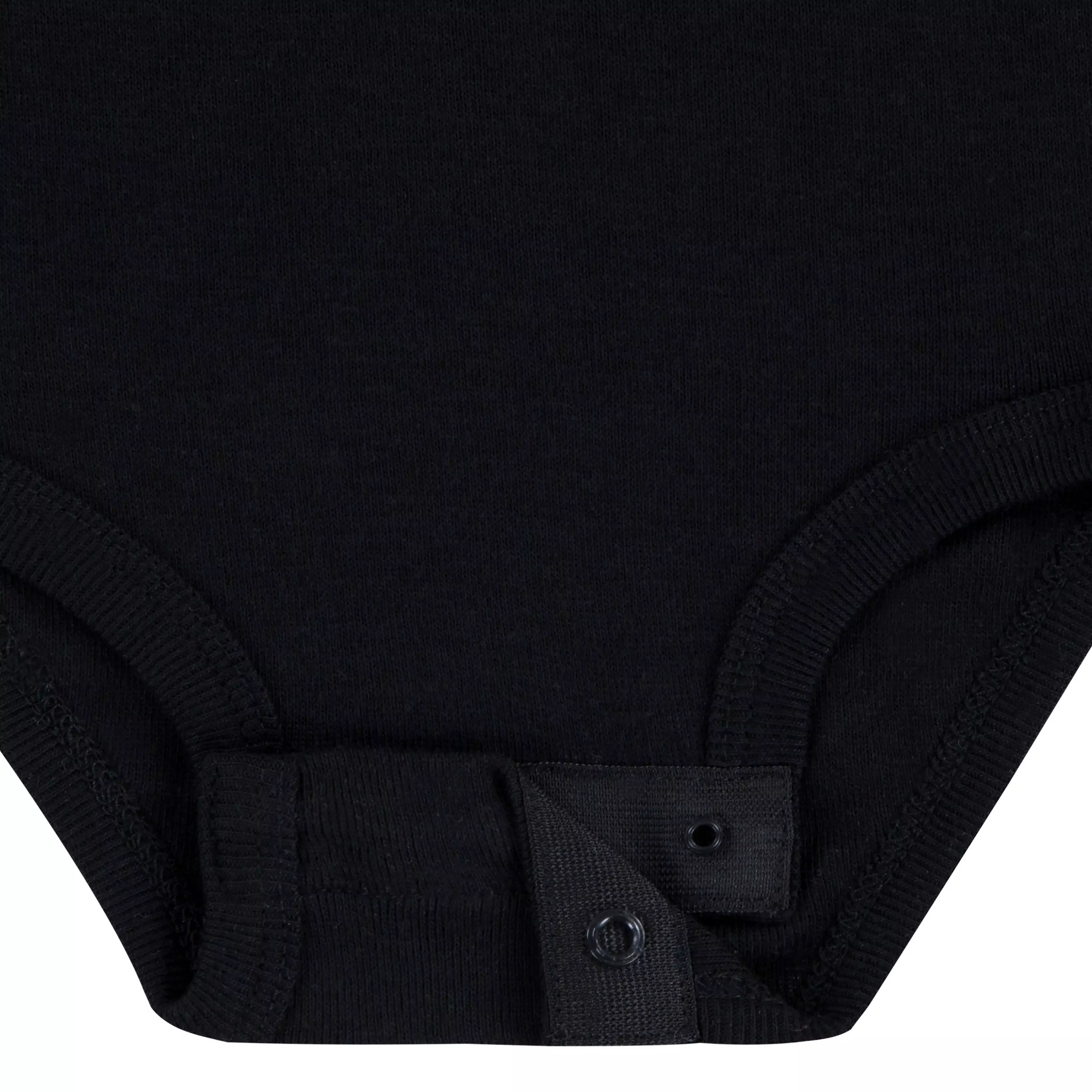 Nike Infant Girls' 4-Piece Bodysuit Jersey Set - Grey - GREY