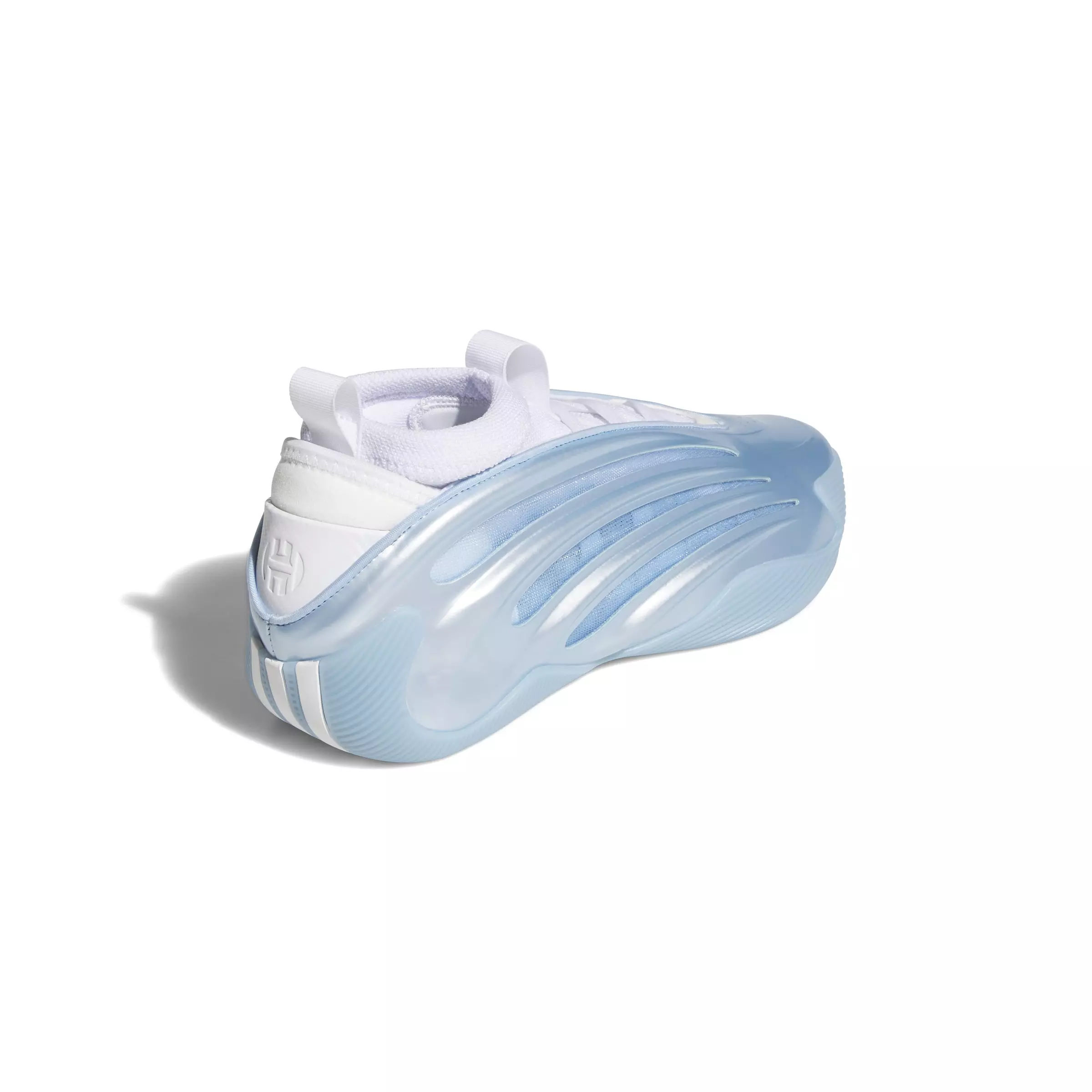 adidas Harden Volume 9 "Glow Blue" Men's Basketball Shoe