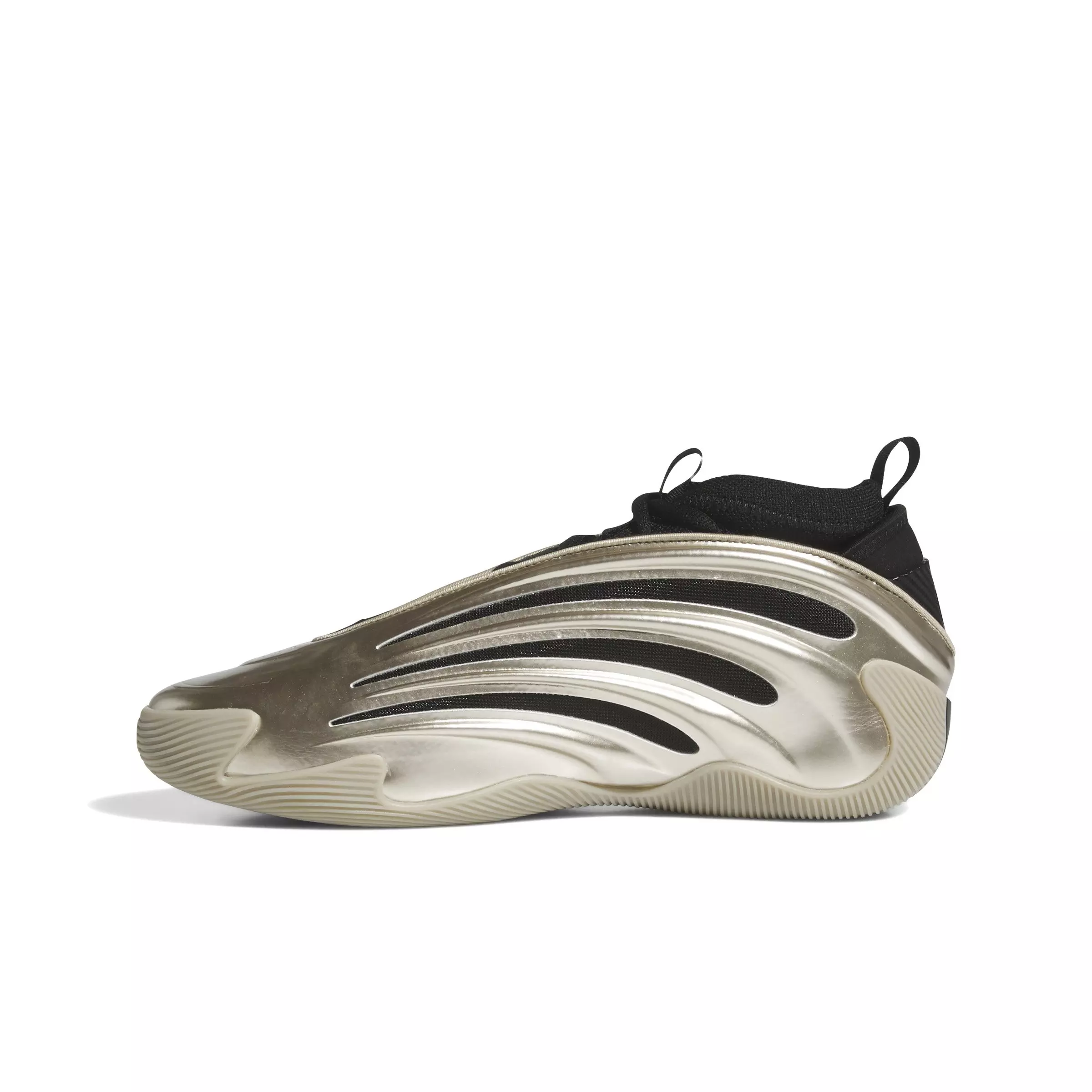 adidas Harden Volume 9 "Cyber Metallic" Men's Basketball Shoe