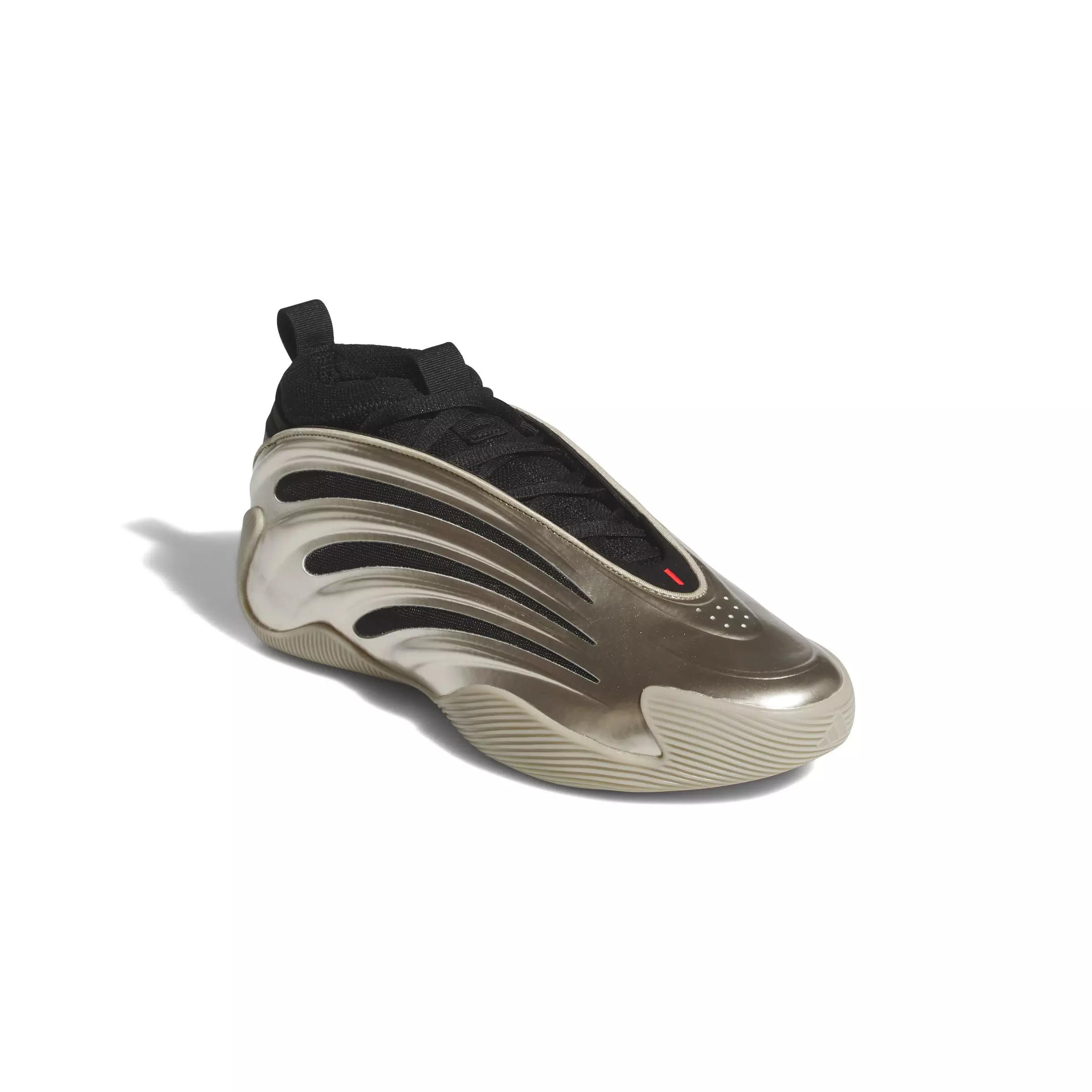 adidas Harden Volume 9 "Cyber Metallic" Men's Basketball Shoe