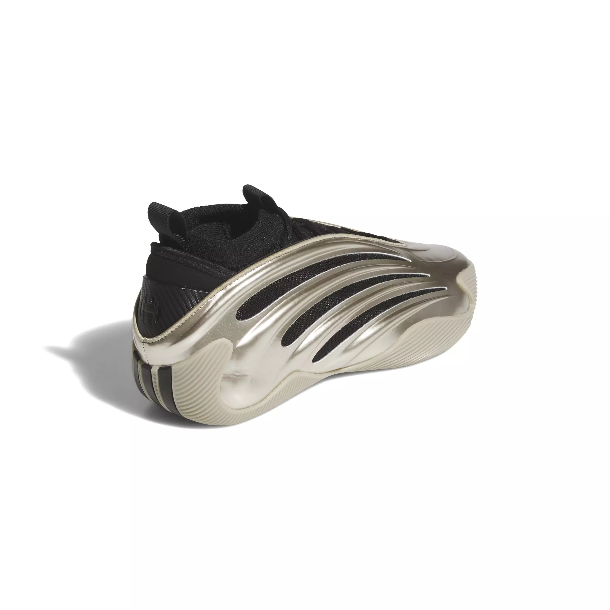 adidas Harden Volume 9 "Cyber Metallic" Men's Basketball Shoe