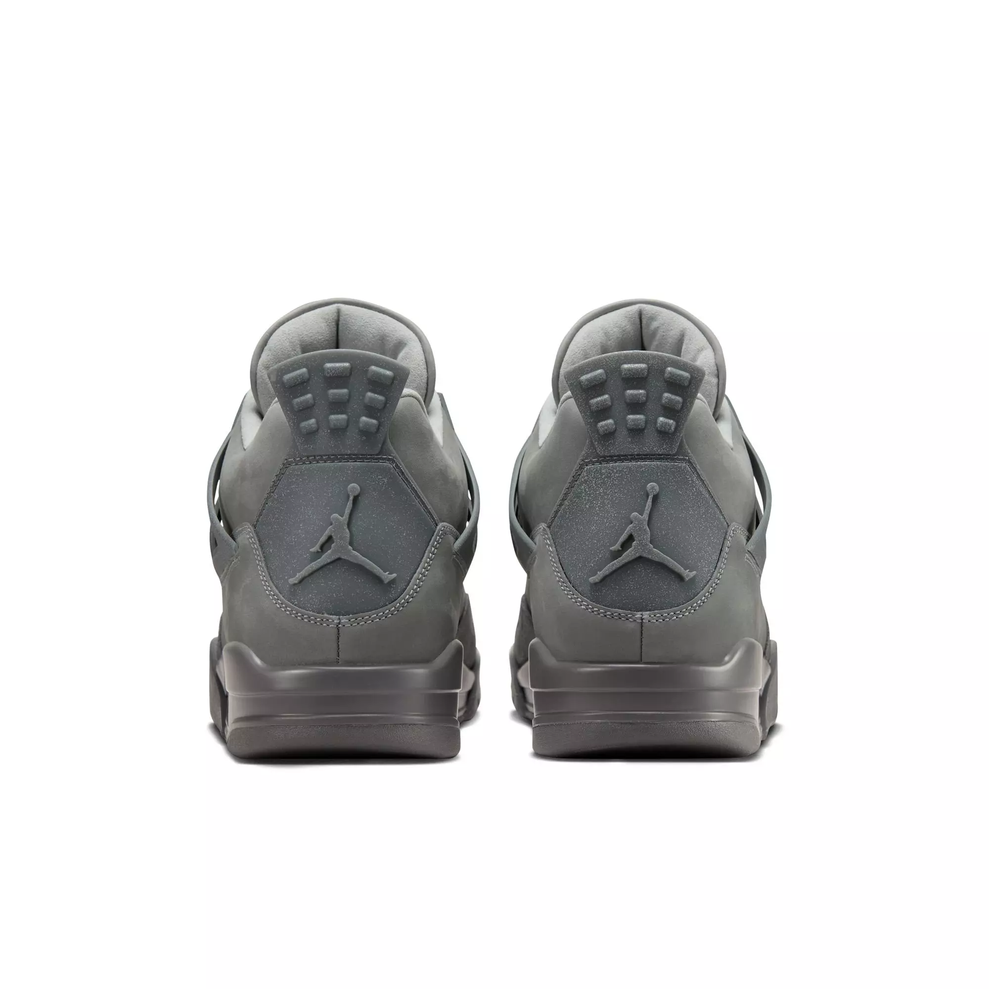 Jordan 4 Retro SE "Wet Cement" Men's Shoe -  SMOKE GREY/IRON GREY/CEMENT GREY