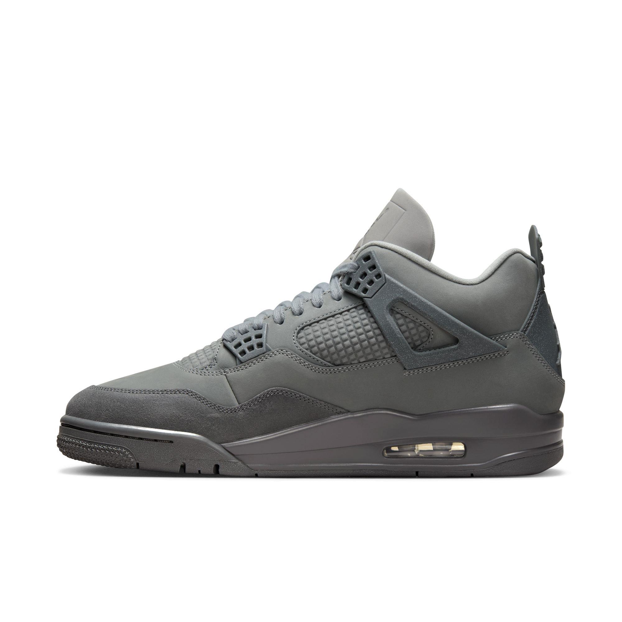 Jordan 4 Retro SE "Wet Cement" Men's Shoe