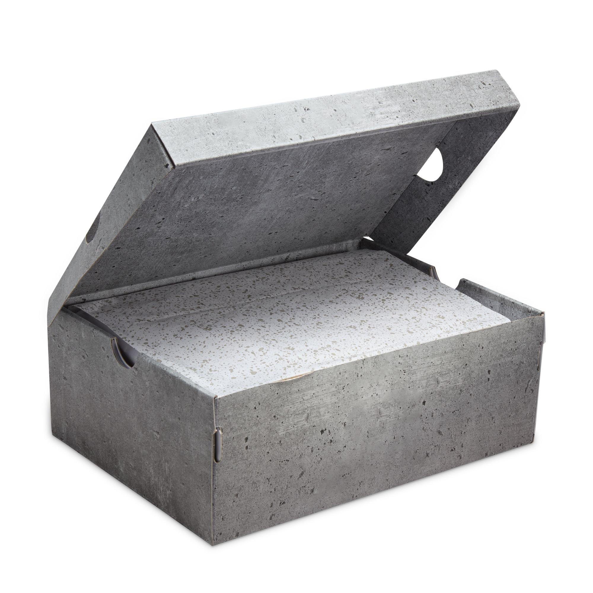 Jordan 4 Retro SE "Wet Cement" Men's Shoe -  SMOKE GREY/IRON GREY/CEMENT GREY Thumbnail View 7