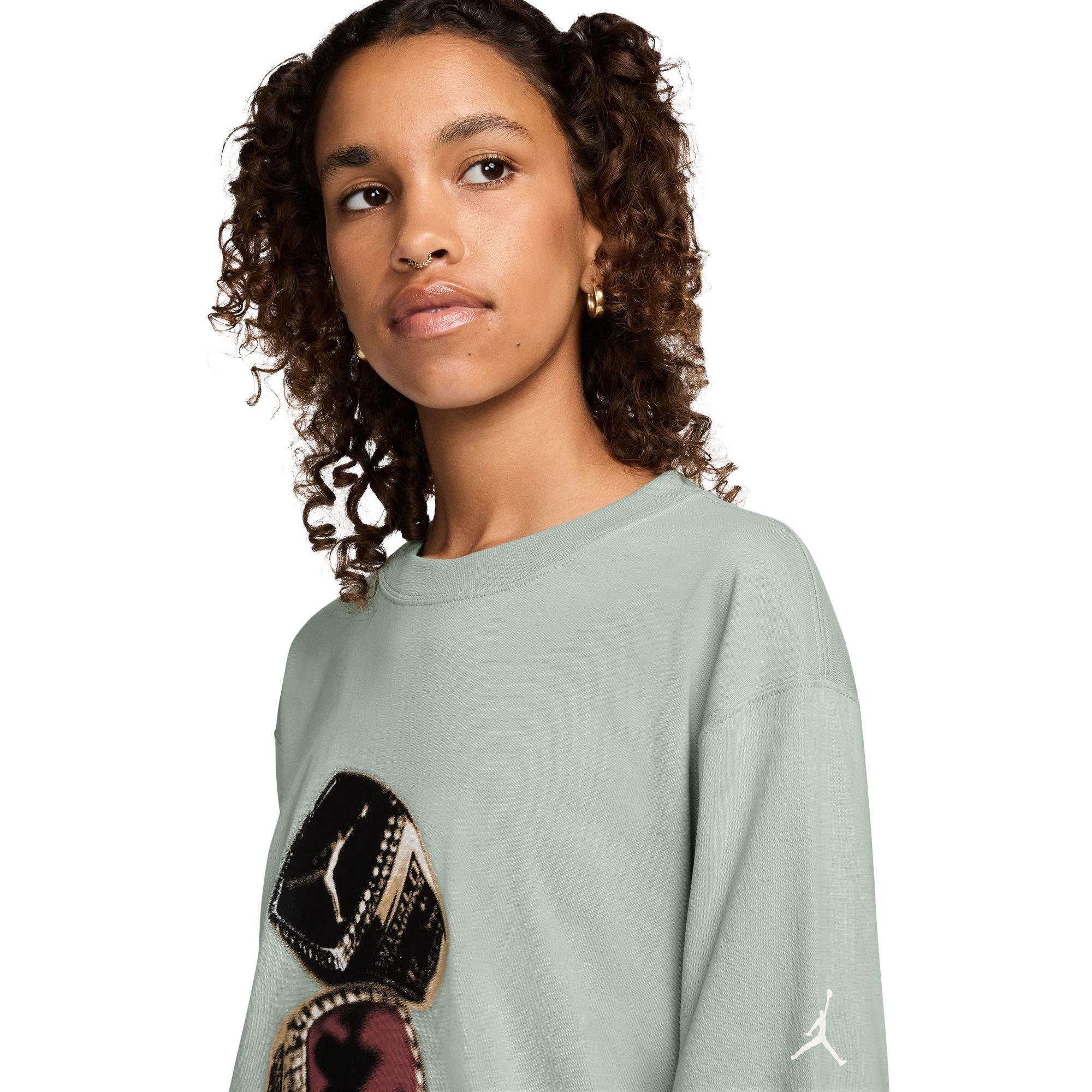 Jordan MVP Graphic Women's Tee