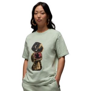 Jordan Women's MVP Graphic Tee