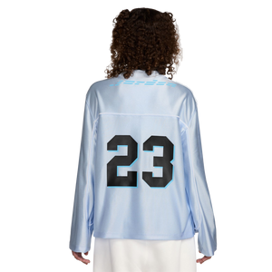 Jordan Women's Long-Sleeve Jersey Top