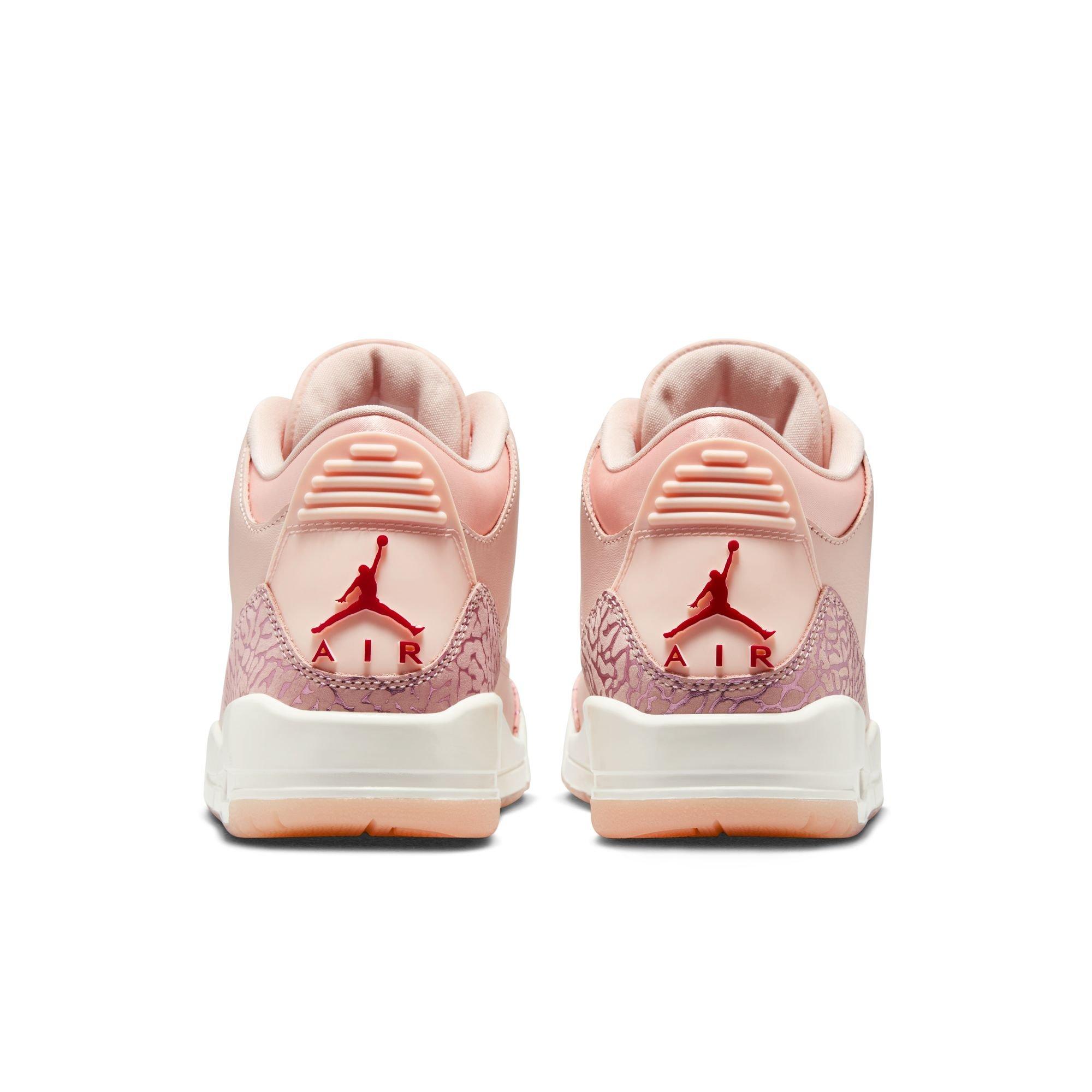 Jordan 3 Retro "Treat Yourself" Women's Shoe