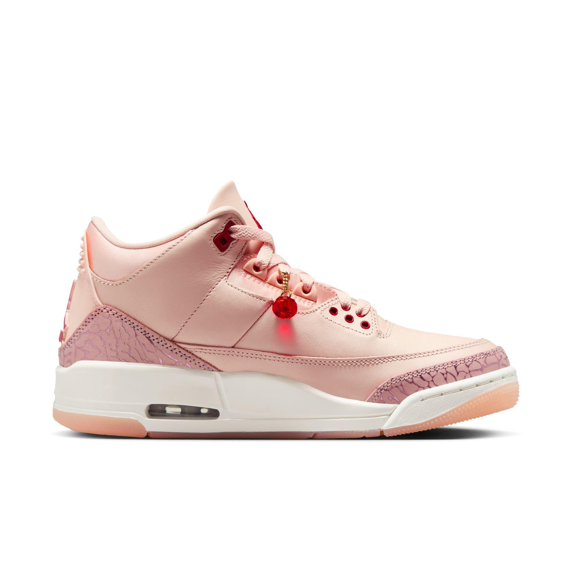 Jordan 3 Retro "Treat Yourself" Women's Shoe