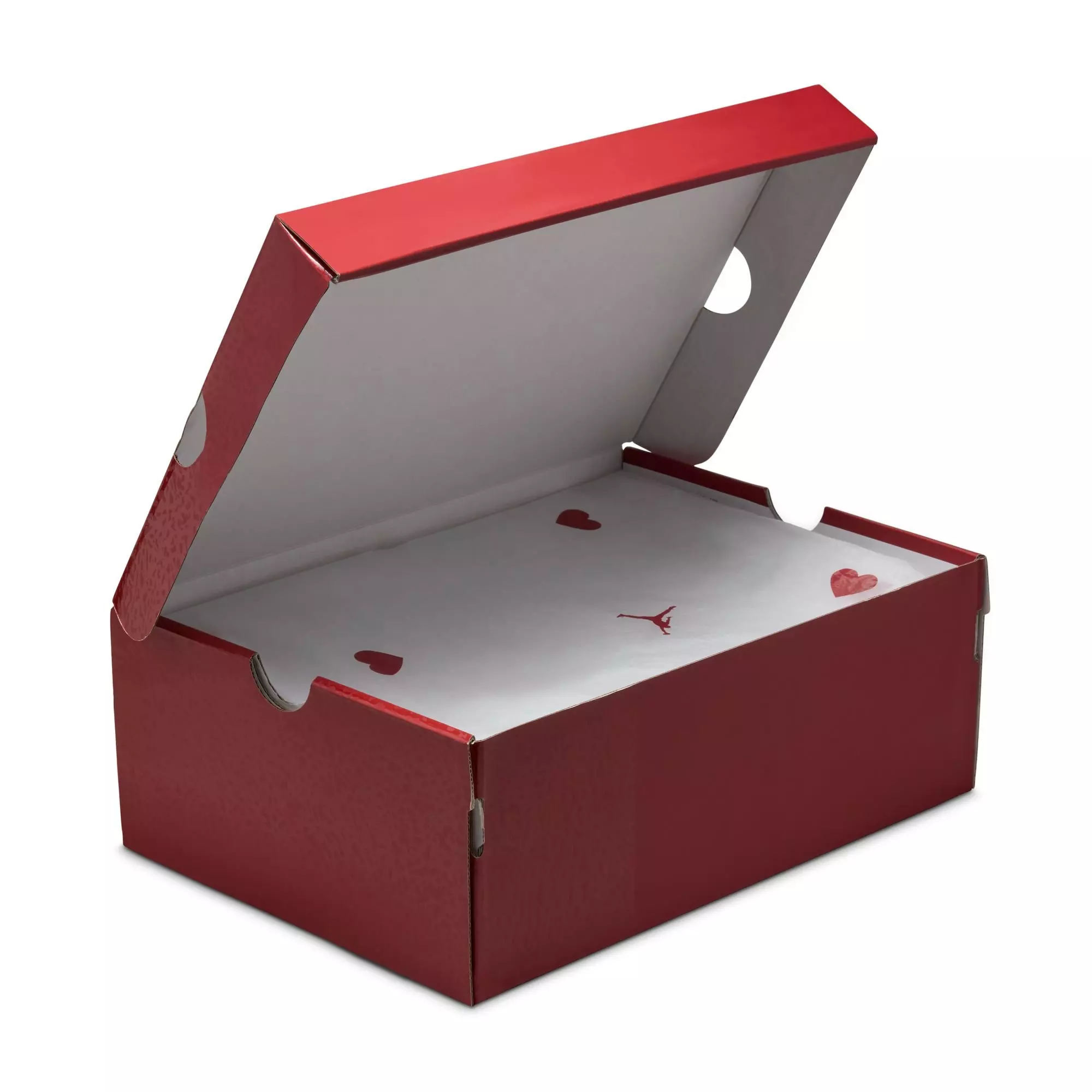 Jordan 3 Retro "Treat Yourself" Women's Shoe - WASHED CORAL/GYM RED/SAIL