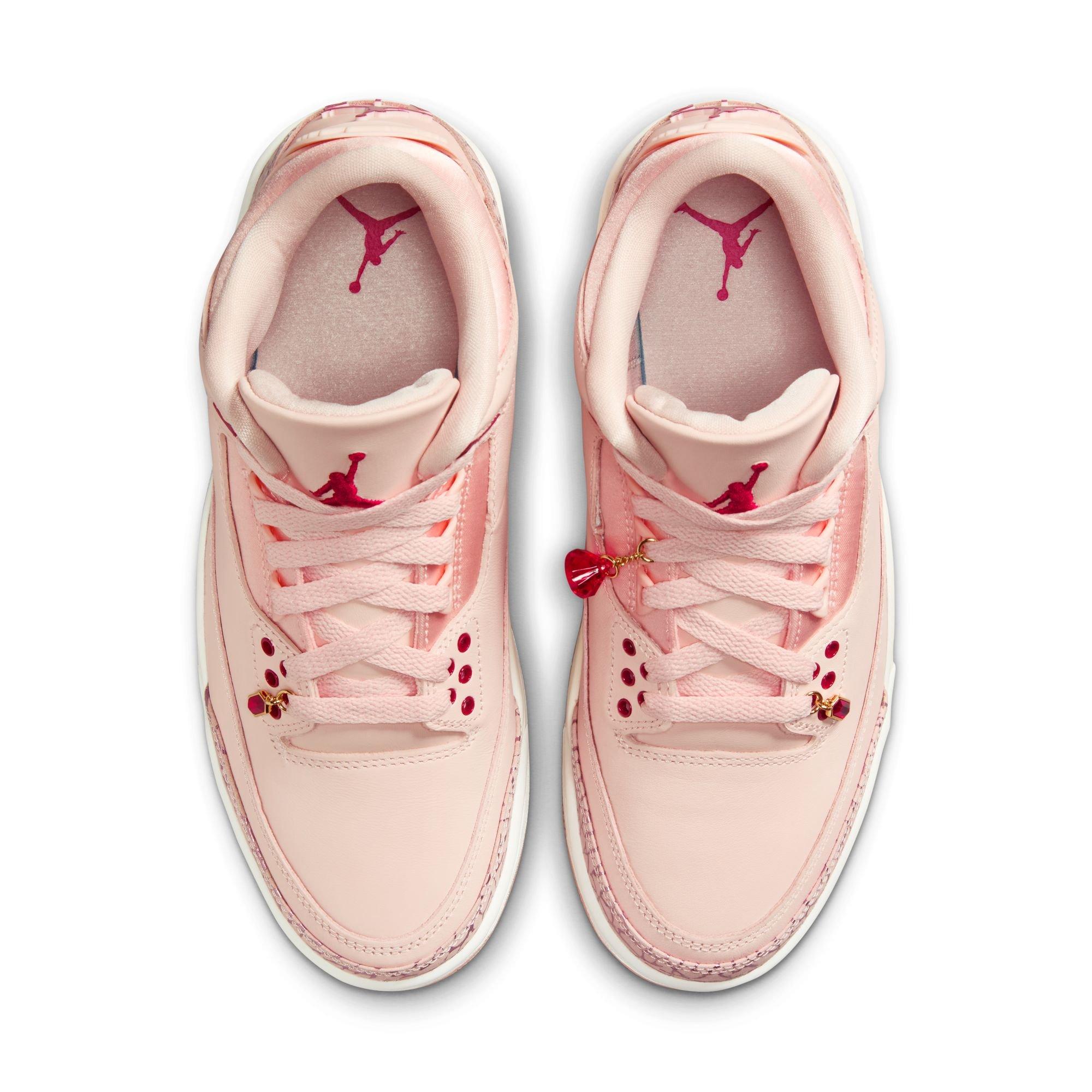 Jordan 3 Retro "Treat Yourself" Women's Shoe