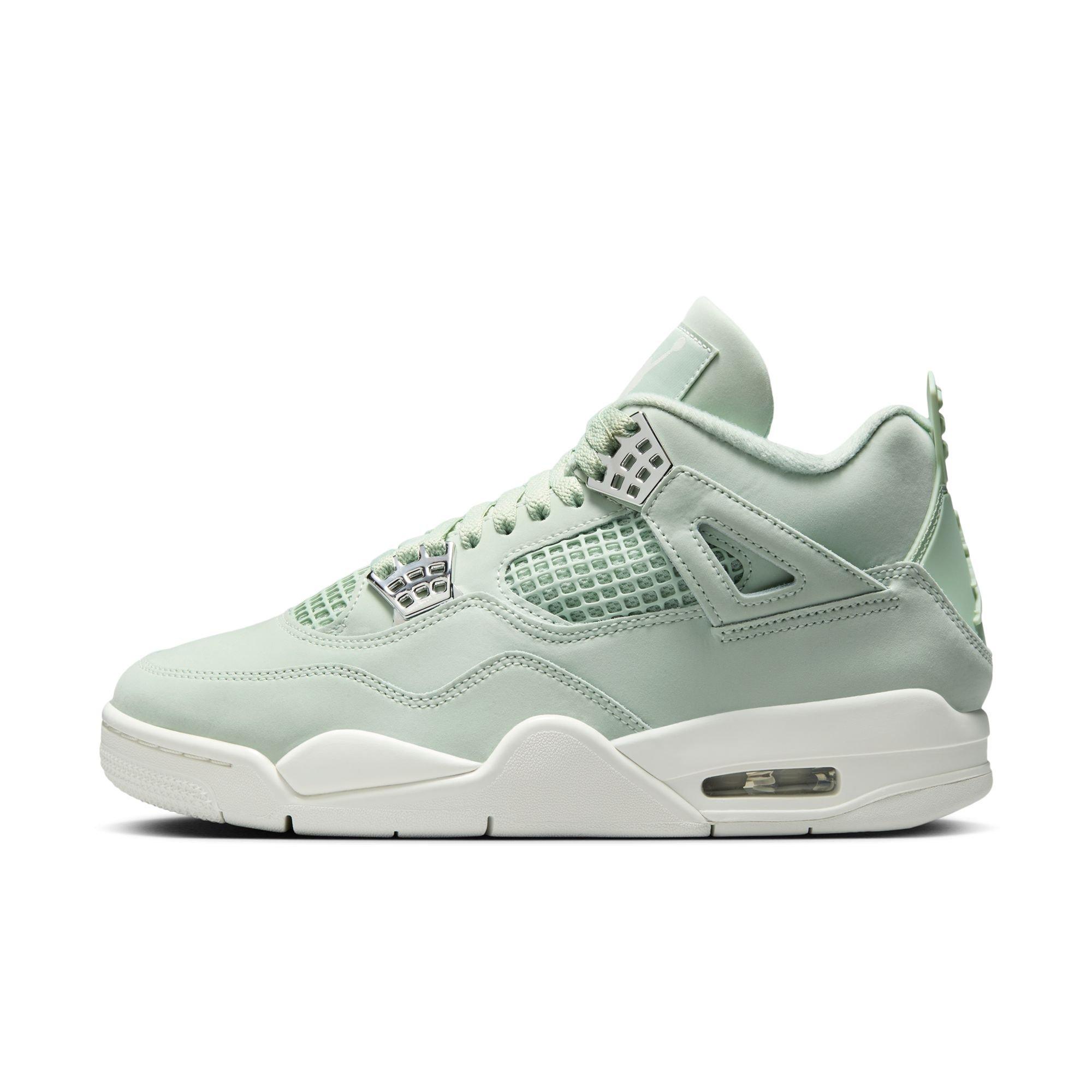 Jordan 4 Retro "Abundance" Women's Shoe​