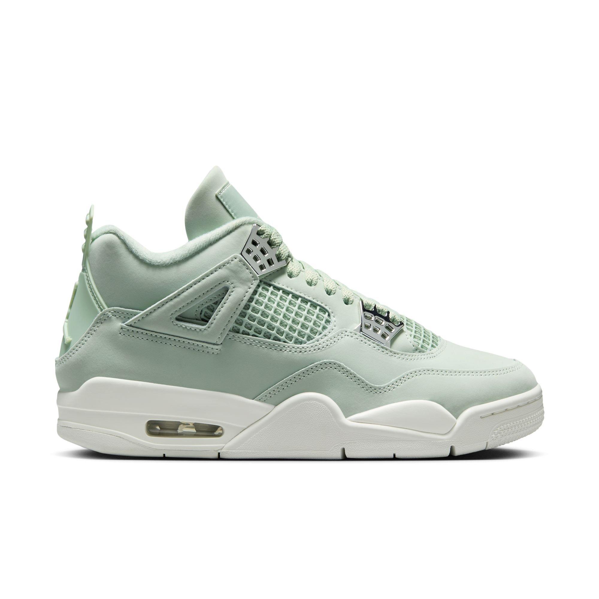 Jordan 4 Retro "Abundance" Women's Shoe