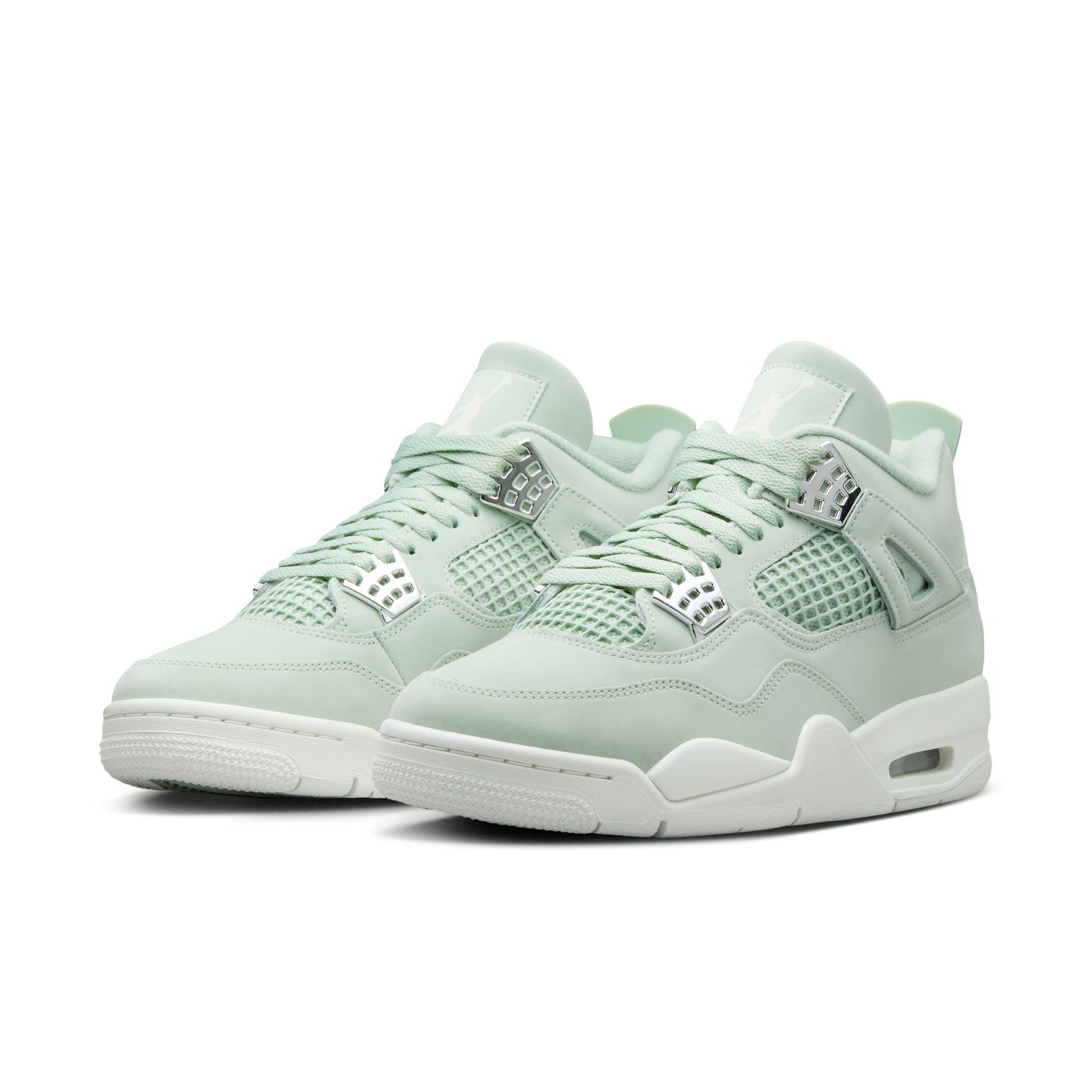 Jordan 4 Retro "Abundance" Women's Shoe​