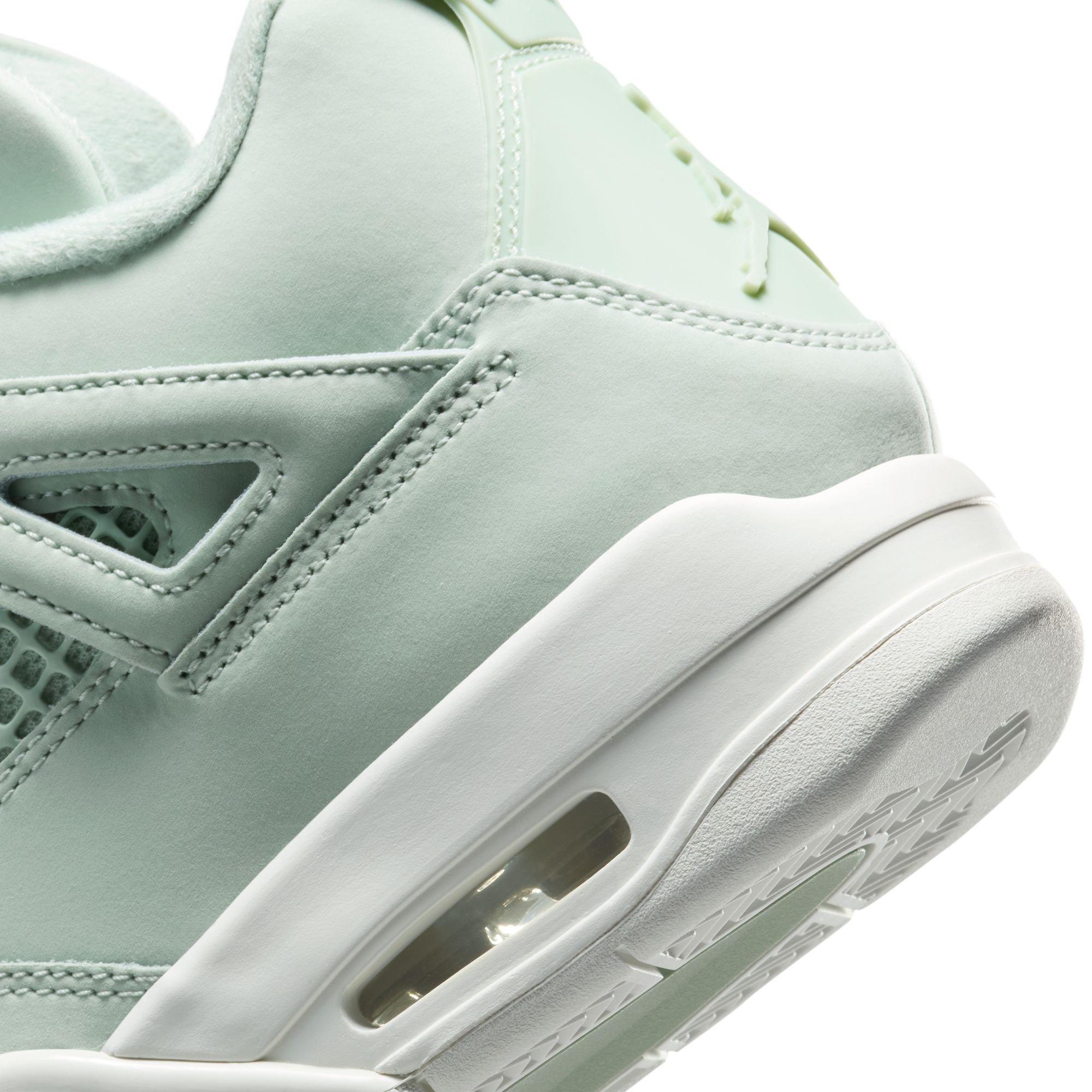 Jordan 4 Retro 'Abundance' Women's Shoe | Hibbett