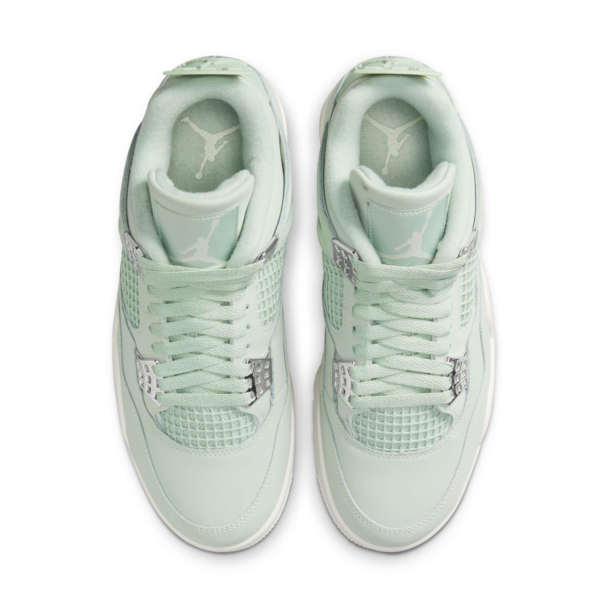 Jordan 4 Retro "Abundance" Women's Shoe​