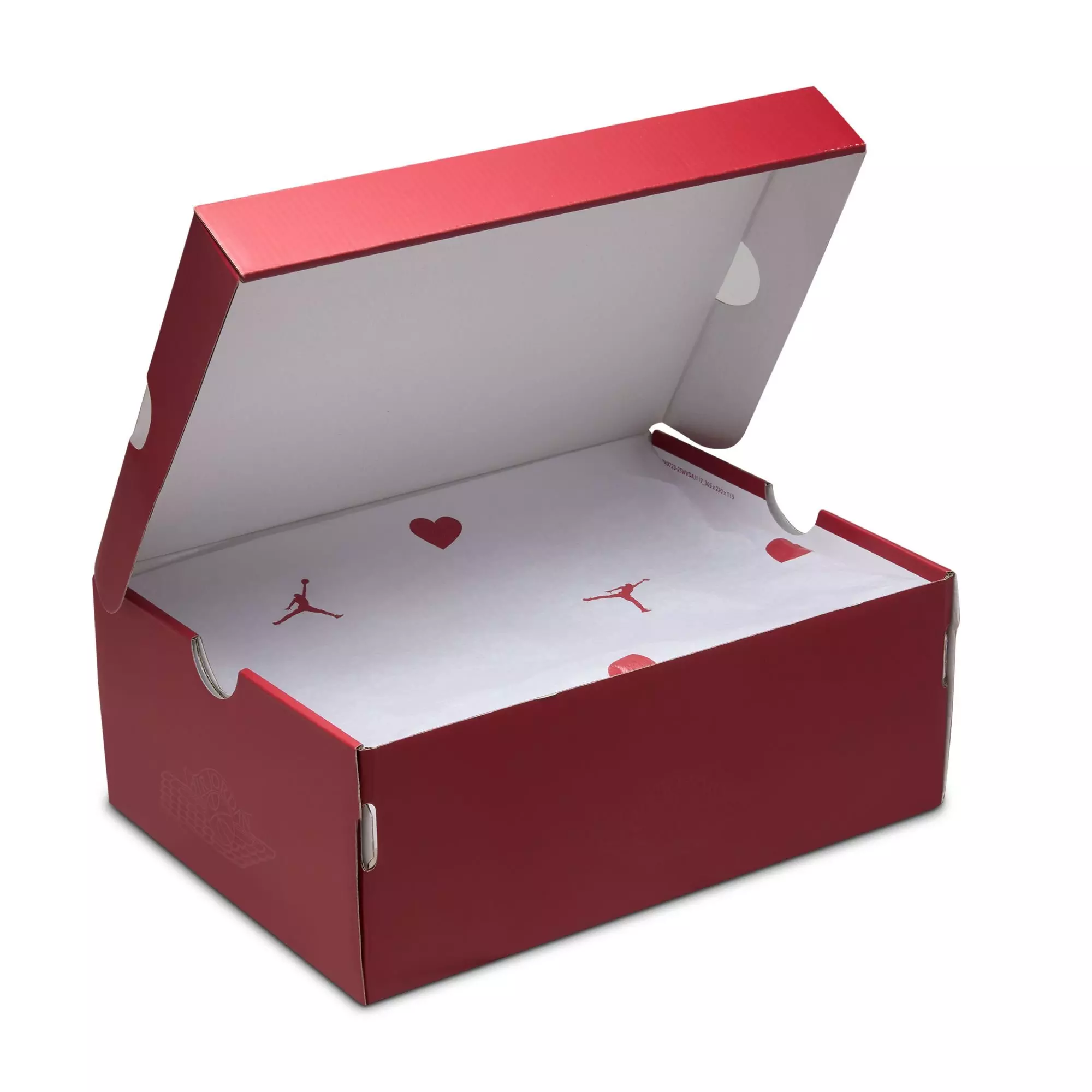 Jordan 1 Low SE "Washed Coral/Gym Red" Women's Shoe - CORAL