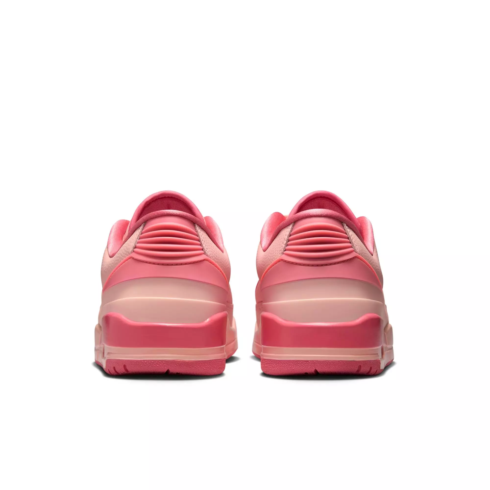 Jordan 2/3 "Washed Coral/Pink Salt" Women's Shoe - CORAL