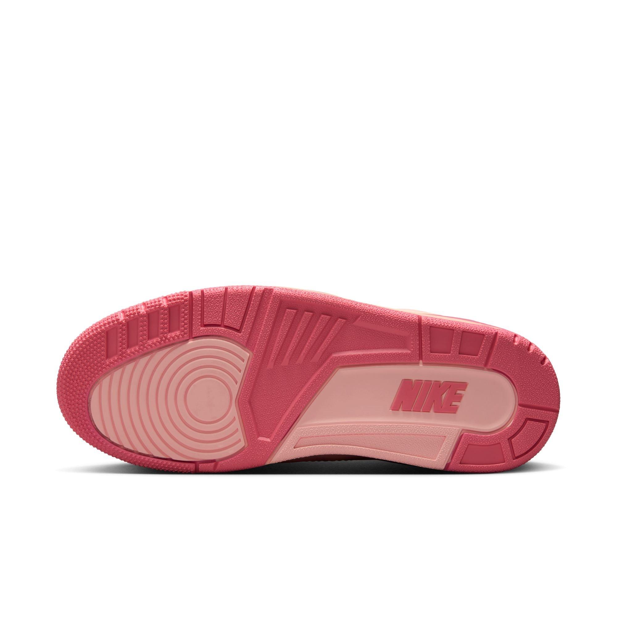 Jordan 2/3 Women's "Washed Coral/Pink Salt" Shoe