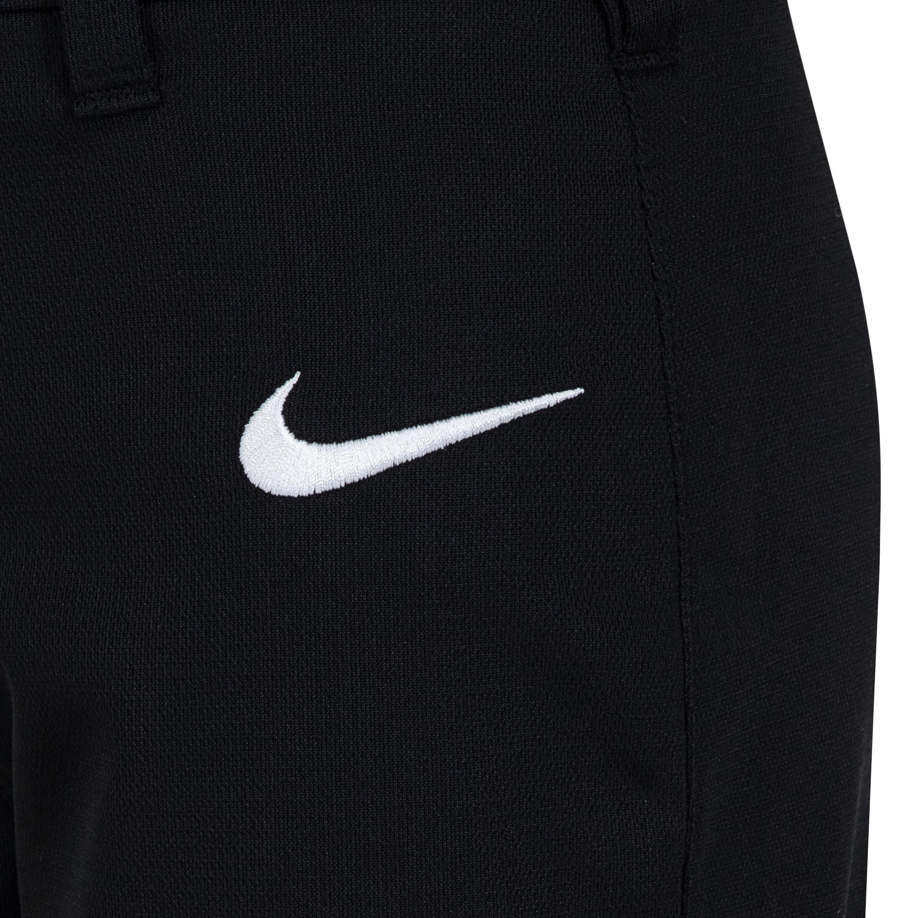 Nike Dri-FIT Tee Ball Youth Black Pants