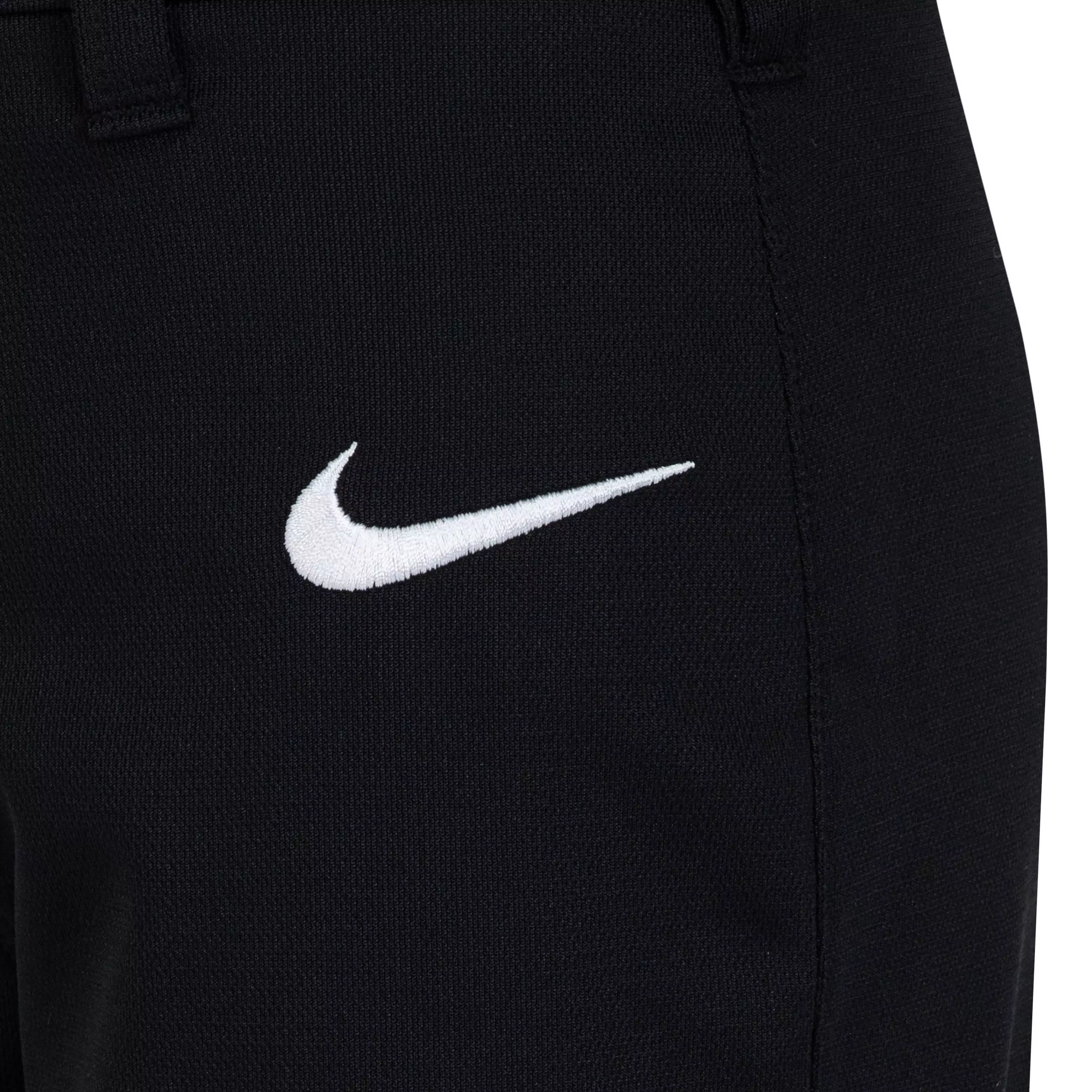 Nike Youth Dri-FIT Tee Ball Pants - Black - BLACK