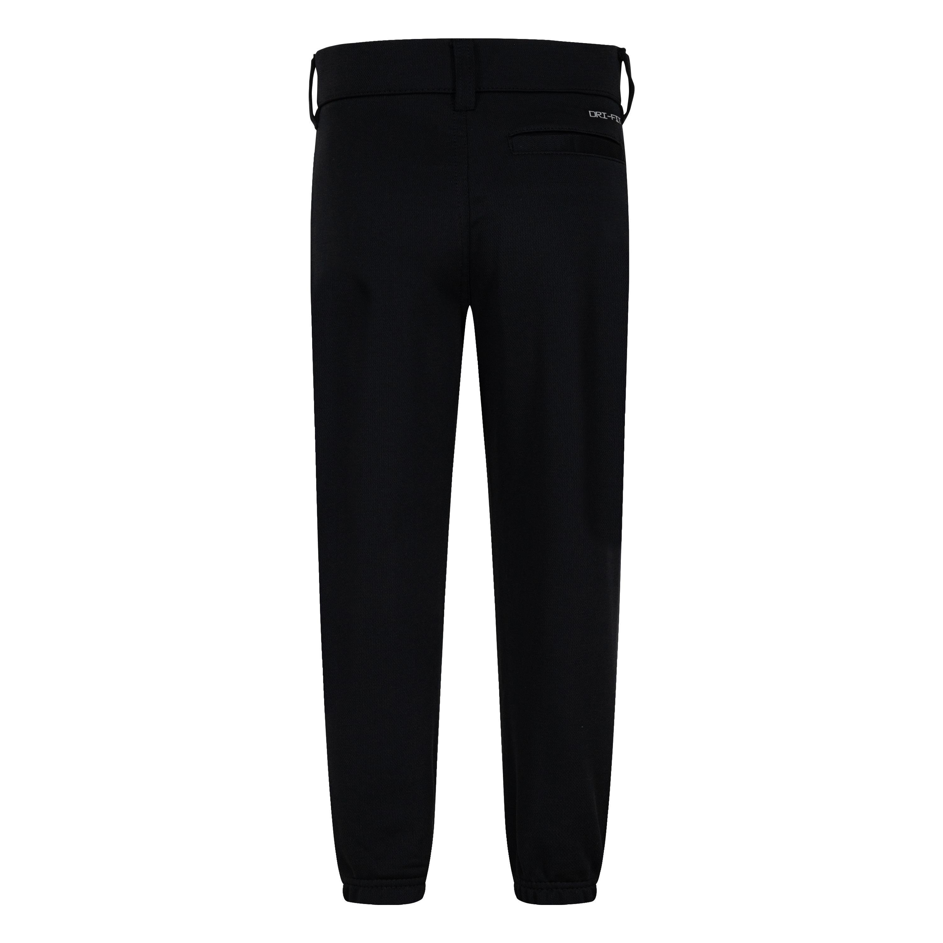 Nike Dri-FIT Tee Ball Youth Black Pants