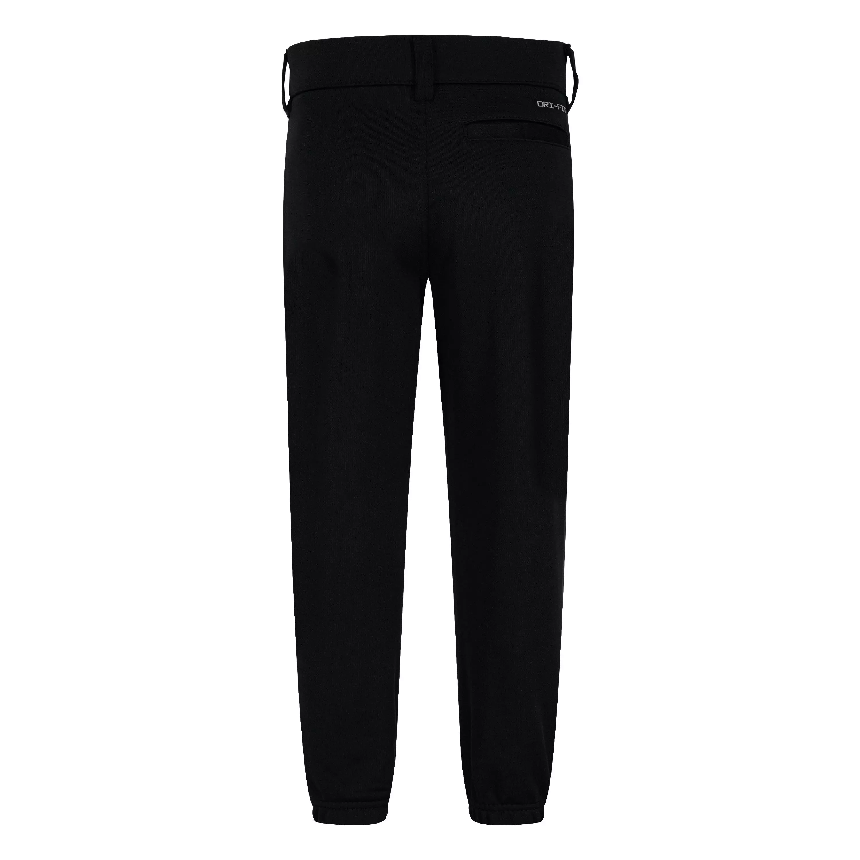 Nike Youth Dri-FIT Tee Ball Pants - Black - BLACK