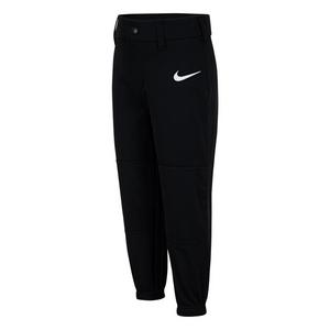 Nike Youth Dri-FIT Tee Ball Pants - Black