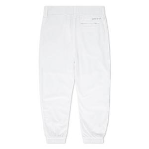 Nike Youth Dri-FIT Tee Ball Pants - White