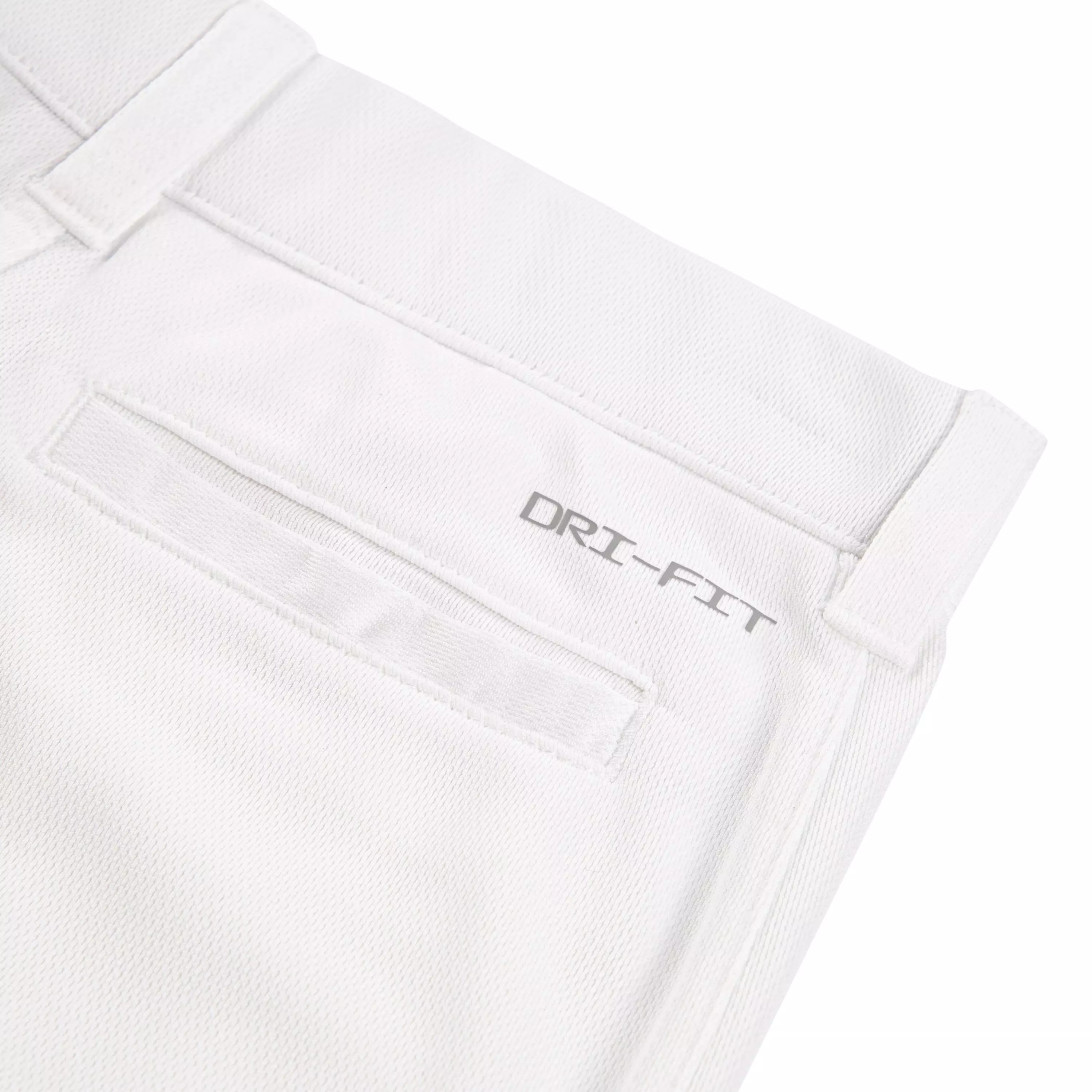 Nike Youth Dri-FIT Tee Ball Pants - White - WHITE