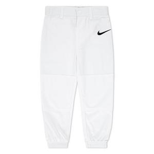 Nike Youth Dri-FIT Tee Ball Pants - White