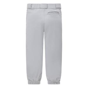 Nike Youth Dri-FIT Tee Ball Pants - Grey