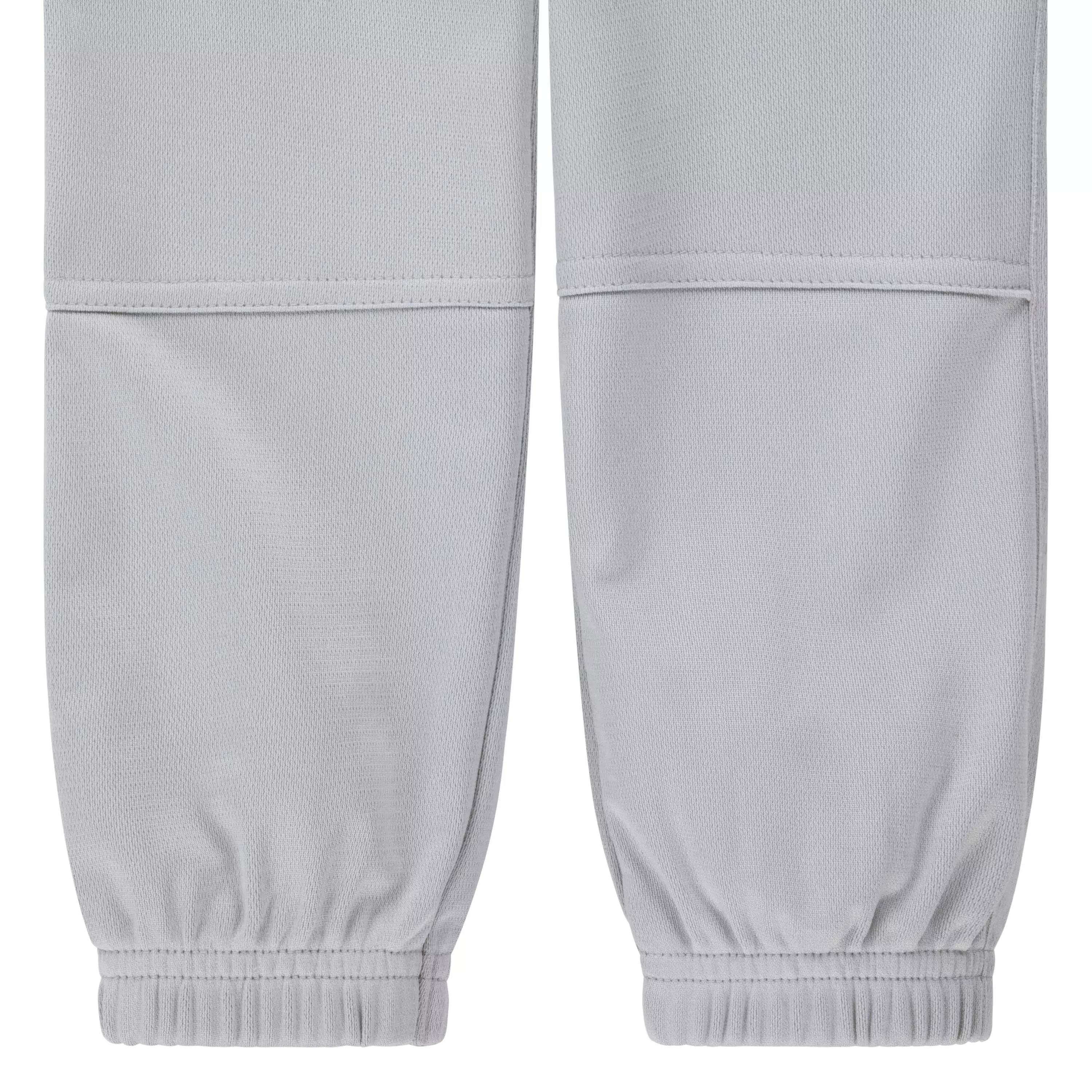 Nike Youth Dri-FIT Tee Ball Pants - Grey - GREY