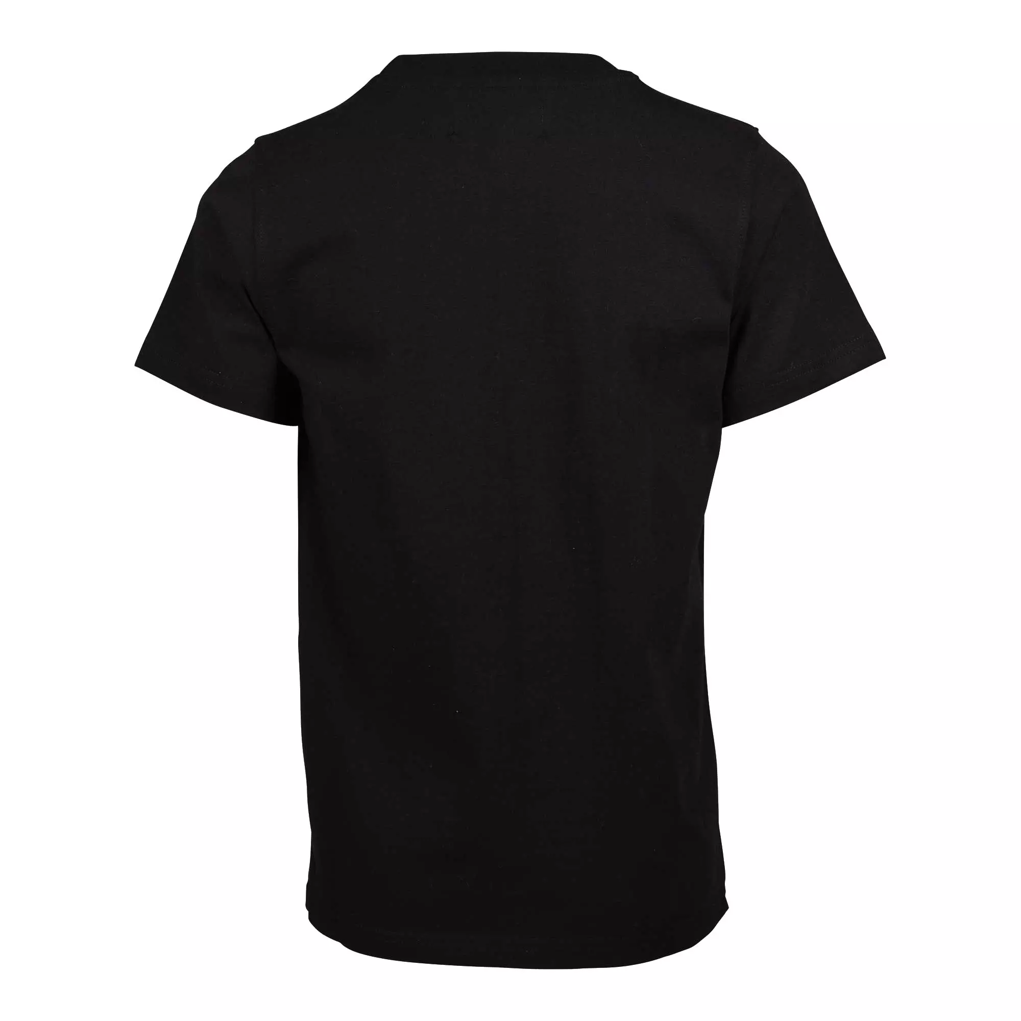 Reason Big Girls' Love Is The Answer Tee - Black/Multi - BLACK