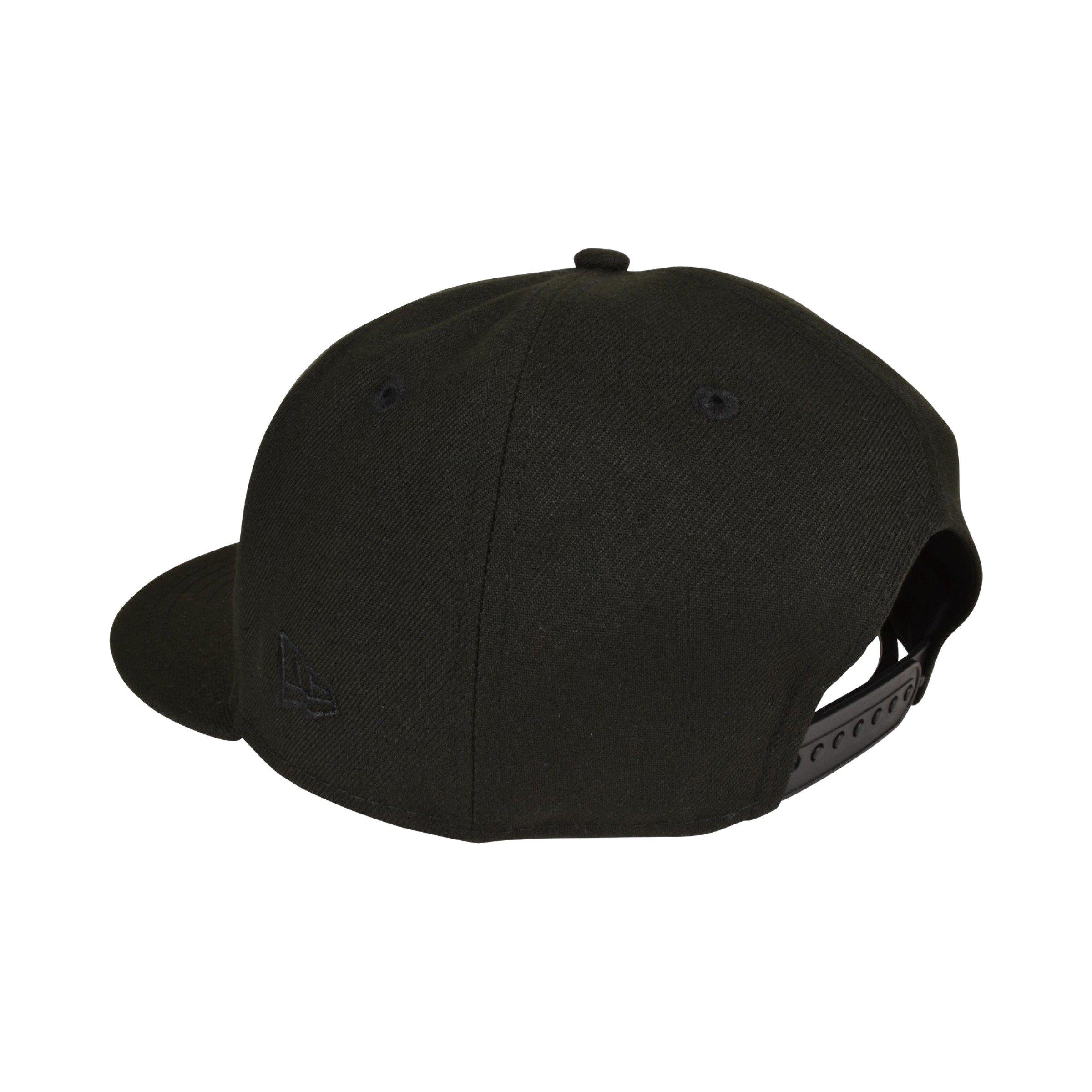 New Era Mexico 9FIFTY Official World Baseball Classic S​napback-Black