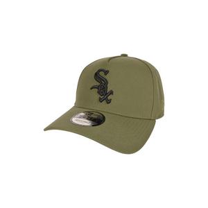 New Era Chicago White Sox 9FORTY Adjustable Hat-Olive