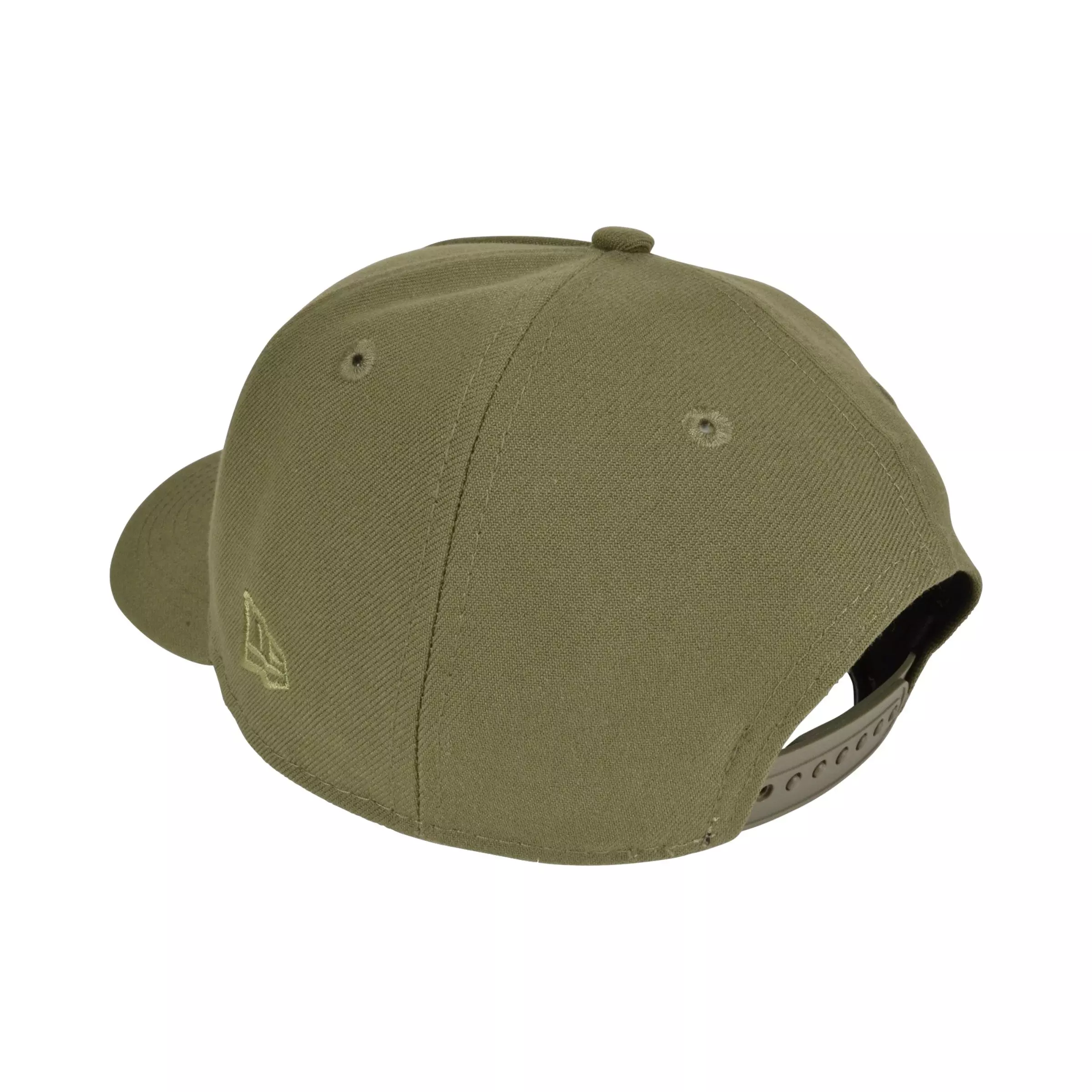 New Era Chicago White Sox 9FORTY Adjustable Hat-Olive