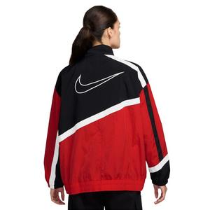 Nike Women's Sportswear Street Woven Jacket