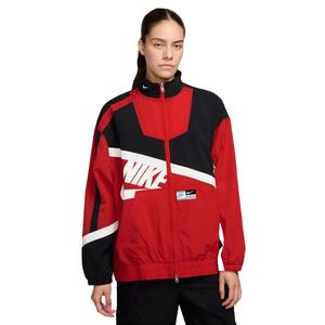 Nike Women's Sportswear Street Woven Jacket