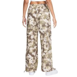 Nike Women's Sportswear Camo Cargo Pants
