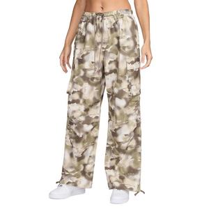 Nike Women's Sportswear Camo Cargo Pants