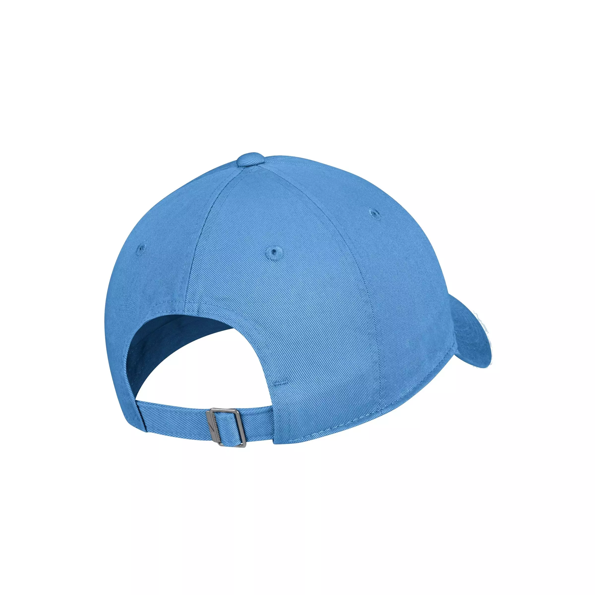 Nike Club Futura Wash Adjustable Cap - Blue - BLUE