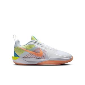 Nike Sabrina 2 SE "Lemon Twist" Grade School Kids' Basketball Shoe