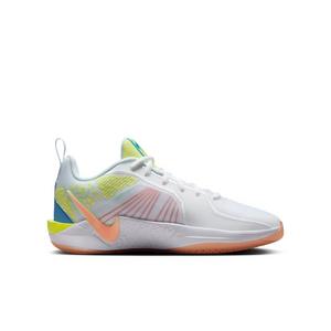 Nike Sabrina 2 SE "Lemon Twist" Grade School Kids' Basketball Shoe