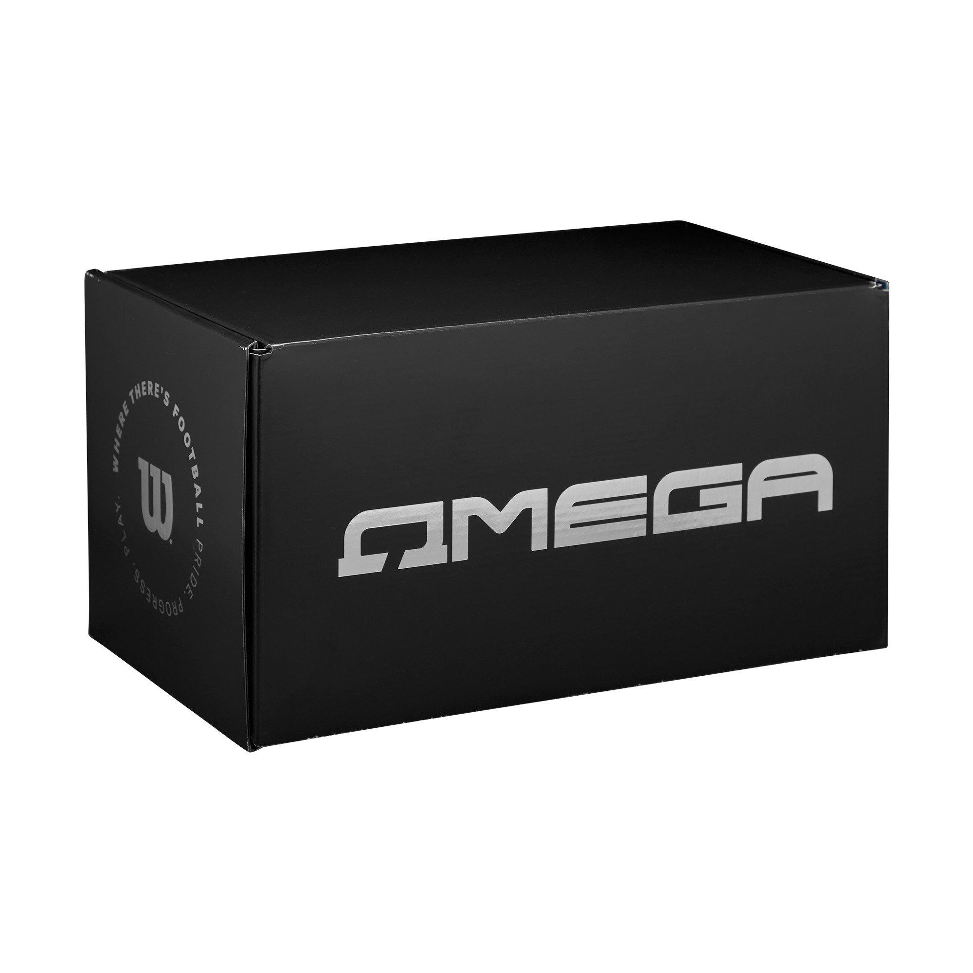 Wilson Omega Official Football