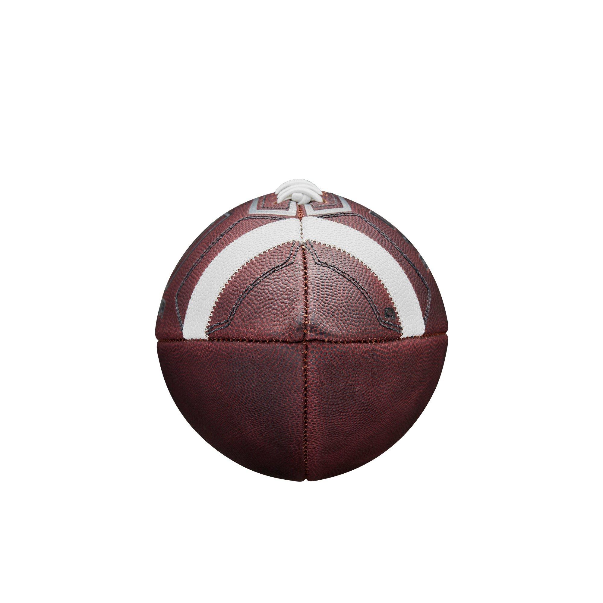 Wilson Omega Official Football