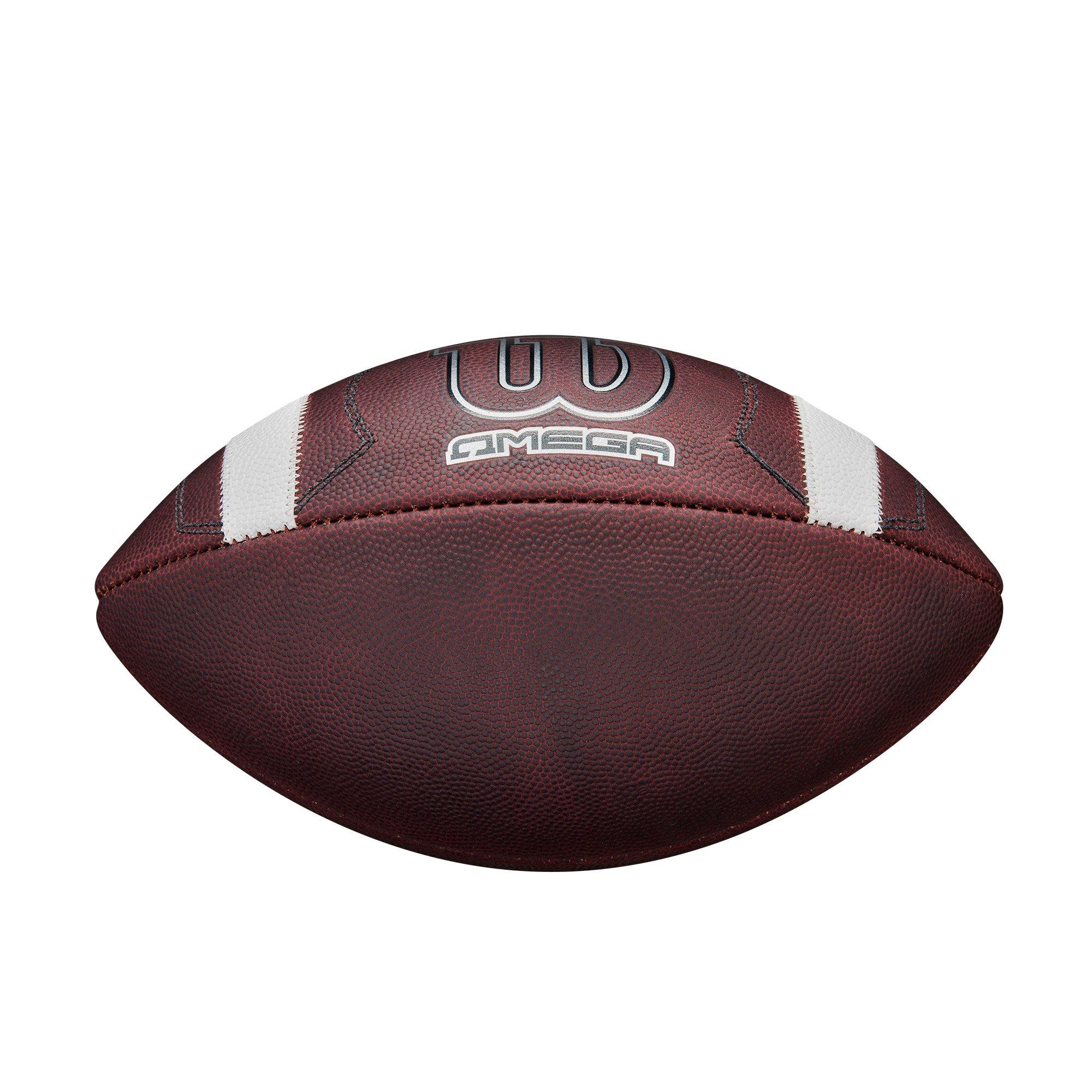 Wilson Omega Official Football
