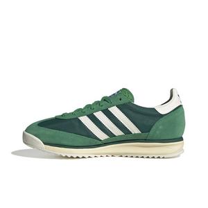 adidas Originals SL 72 "Green/Core White/Collegiate Green" Men's Shoe