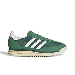 adidas Originals SL 72 "Green/Core White/Collegiate Green" Men's Shoe